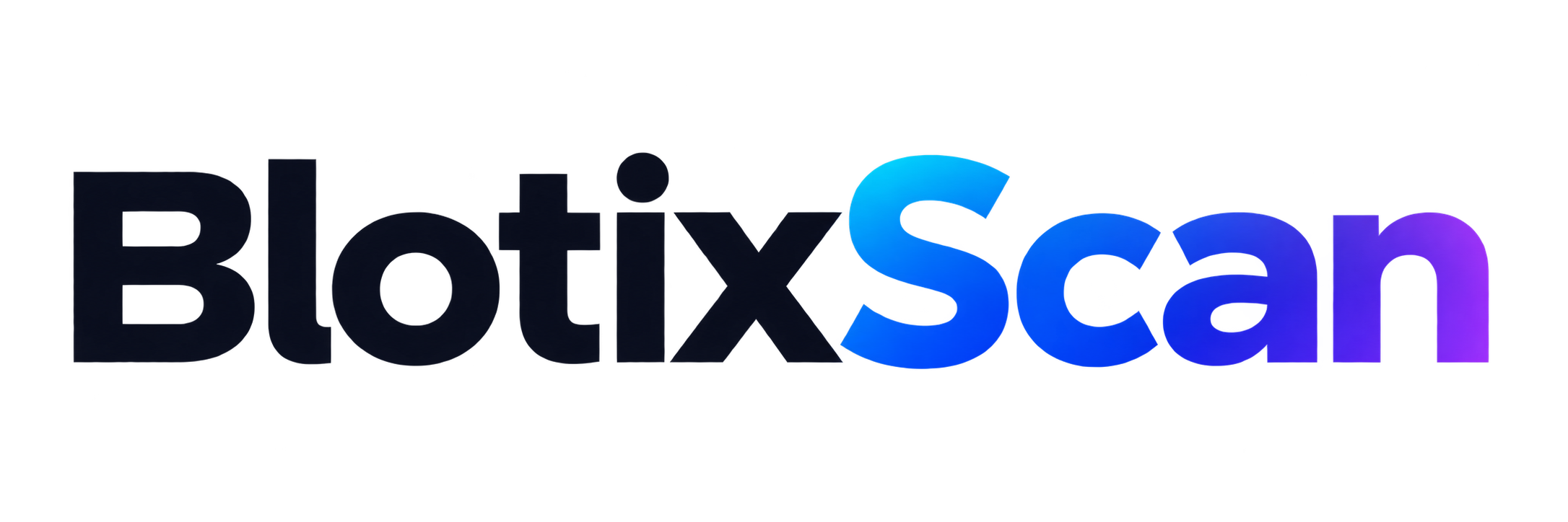BlotixScan